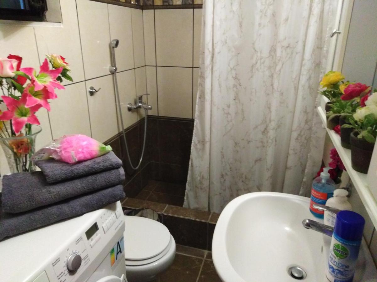 Golden Sea Villa Каламата Екстериор снимка