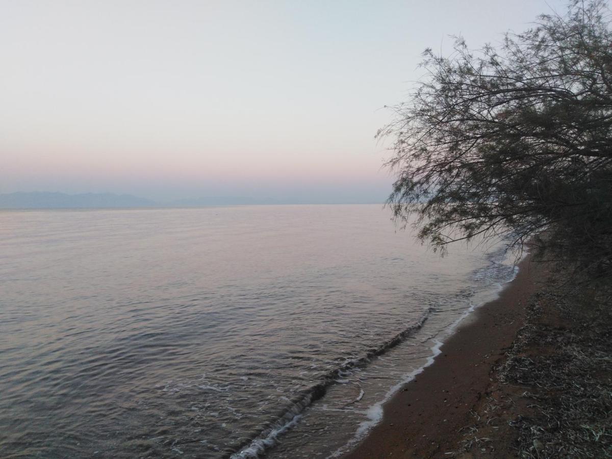 Golden Sea Villa Каламата Екстериор снимка